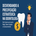 Odontoclínica Carioca: Mentoria e treinamento em odontologia e gestão de consultório